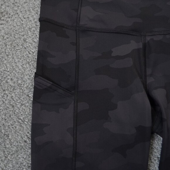 Lululemon Fast and Free Short size 4 *EUC - Picture 7 of 11